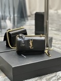 Y*SL Top Bag  19*13*8CM