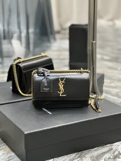 Y*SL Top Bag  19*13*8CM