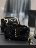 Y*SL Top Bag  20*12.5*6.5 CM