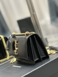 Y*SL Top Bag  19*13*8CM