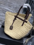 Y*SL Top Bag  52*26*27CM