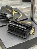 Y*SL Top Bag  19*13*8CM