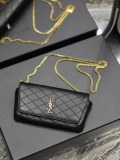 Y*SL Top Bag  19*10*4.5 CM