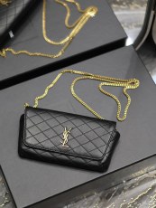 Y*SL Top Bag  19*10*4.5 CM