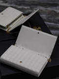 Y*SL Top Bag  23*14*3CM