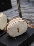 Y*SL Top Bag  22*16.5*6 CM