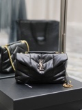 Y*SL Top Bag  23*15.5*8.5CM