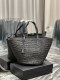 Y*SL Top Bag  52*26*27CM