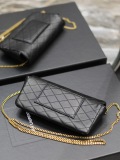 Y*SL Top Bag  19*10*4.5 CM