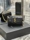 Y*SL Top Bag  19*13*8CM