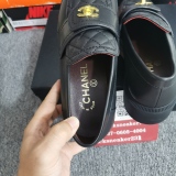 Women C*hanel Top Sneakers