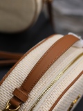 Y*SL Top Bag  22*16.5*6 CM