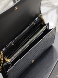 Y*SL Top Bag  23*14*3CM