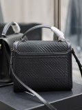 Y*SL Top Bag  24.5*20*11.5CM