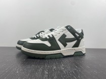 Men Women O*ff W*hite Top Sneakers