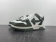 Men Women O*ff W*hite Top Sneakers