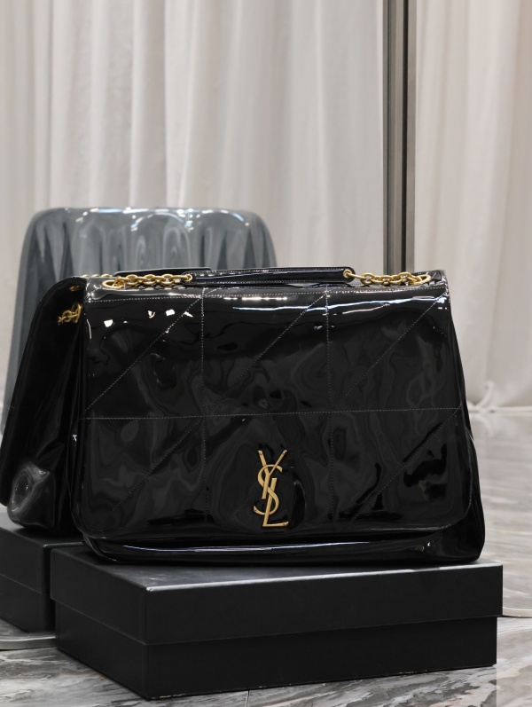 Y*SL Top Bag  43*29*9CM