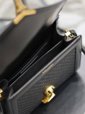 Y*SL Top Bag  20*16*7.5CM
