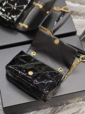 Y*SL Top Bag  20*12.5*6.5 CM