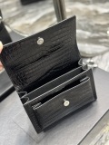 Y*SL Top Bag  19*13*8CM