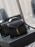 Y*SL Top Bag  20*16*7.5CM