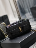 Y*SL Top Bag  25*15*7.5CM