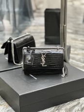 Y*SL Top Bag  19*13*8CM
