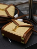 Y*SL Top Bag  20*16*7.5CM