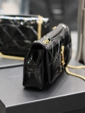 Y*SL Top Bag  25*15*7.5CM