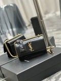 Y*SL Top Bag  19*13*8CM