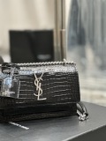 Y*SL Top Bag  19*13*8CM