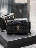 Y*SL Top Bag  25*15*7.5CM