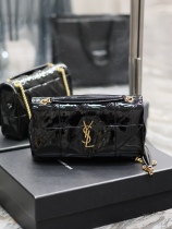 Y*SL Top Bag  25*15*7.5CM