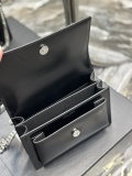 Y*SL Top Bag  19*13*8CM