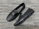 Men D*ior Top Sneakers