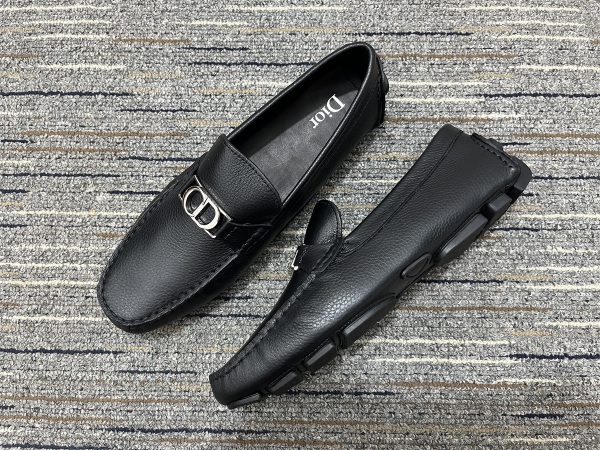 Men D*ior Top Sneakers