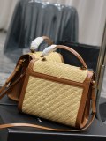Y*SL Top Bag  24.5*20*11.5CM