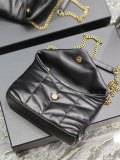 Y*SL Top Bag  23*15.5*8.5CM