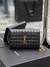 Y*SL Top Bag  23*14*3CM