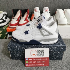 Jordan 4 Retro Midnight Navy DH6927-140