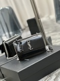 Y*SL Top Bag  19*13*8CM