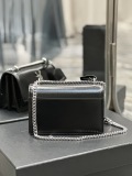 Y*SL Top Bag  19*13*8CM