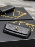 Y*SL Top Bag  19*10*4.5 CM