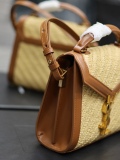 Y*SL Top Bag  20*16*7.5CM