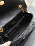 Y*SL Top Bag  20*12.5*6.5 CM