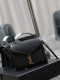 Y*SL Top Bag  24.5*20*11.5CM