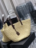 Y*SL Top Bag  52*26*27CM