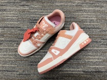 Men Women L*ouis V*uitton Top Sneakers
