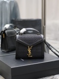 Y*SL Top Bag  20*16*7.5CM