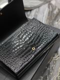 Y*SL Top Bag  23*14*3CM